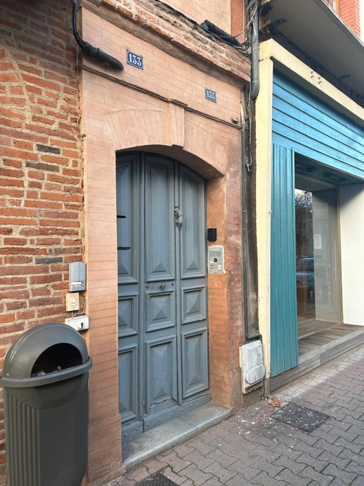 Apartment Le Rive Droite Proche Gare Parking Facile